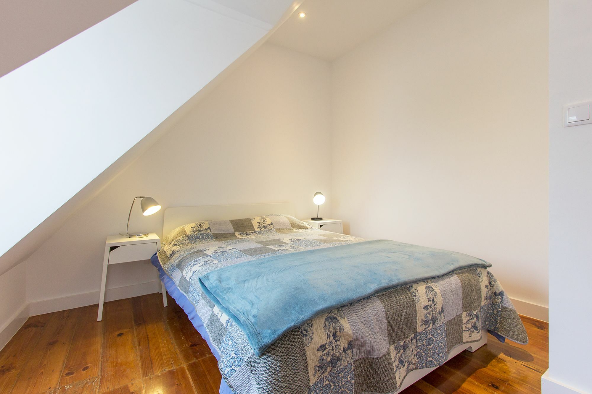 Santa Marta Views By Homing Apartment Lisboa Екстериор снимка